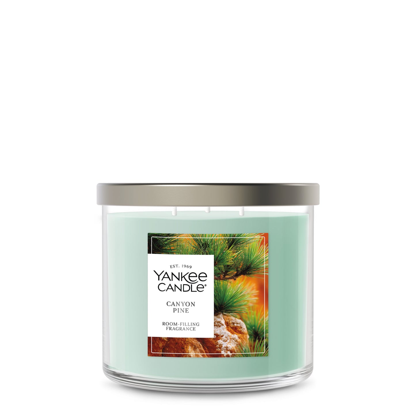 Canyon Pine Core 9-0408