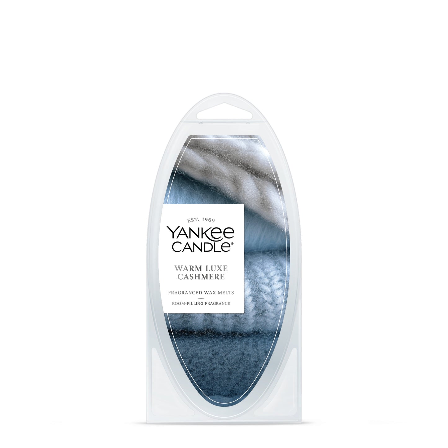 Warm Luxe Cashmere Daily 9-0639