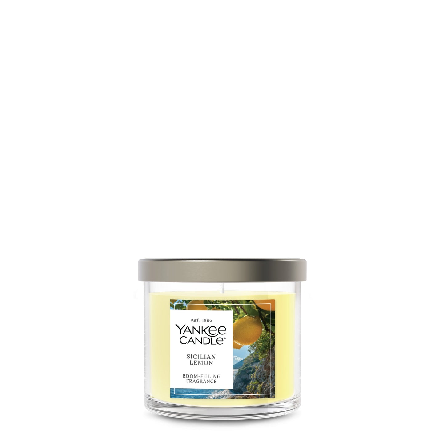 Sicilian Lemon Blend 9-0281