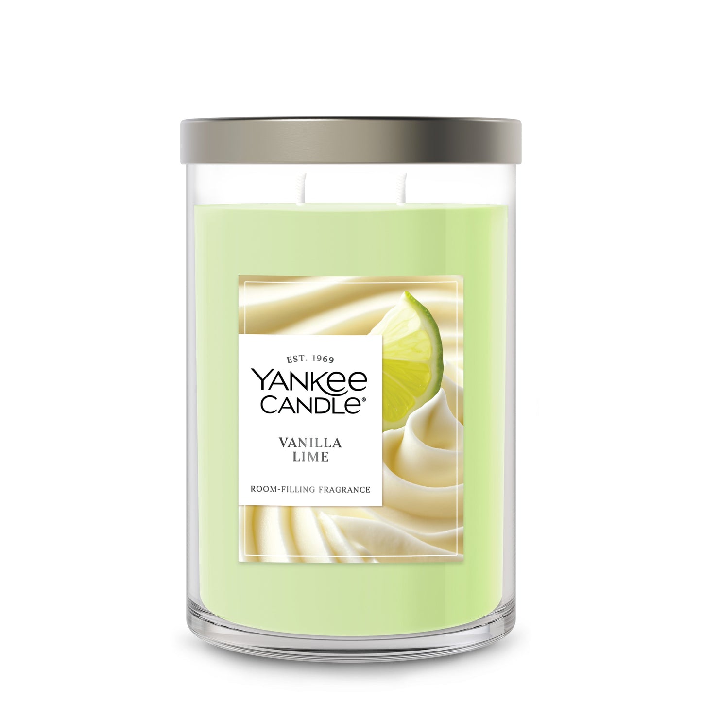 Vanilla Lime Shift 9-0880