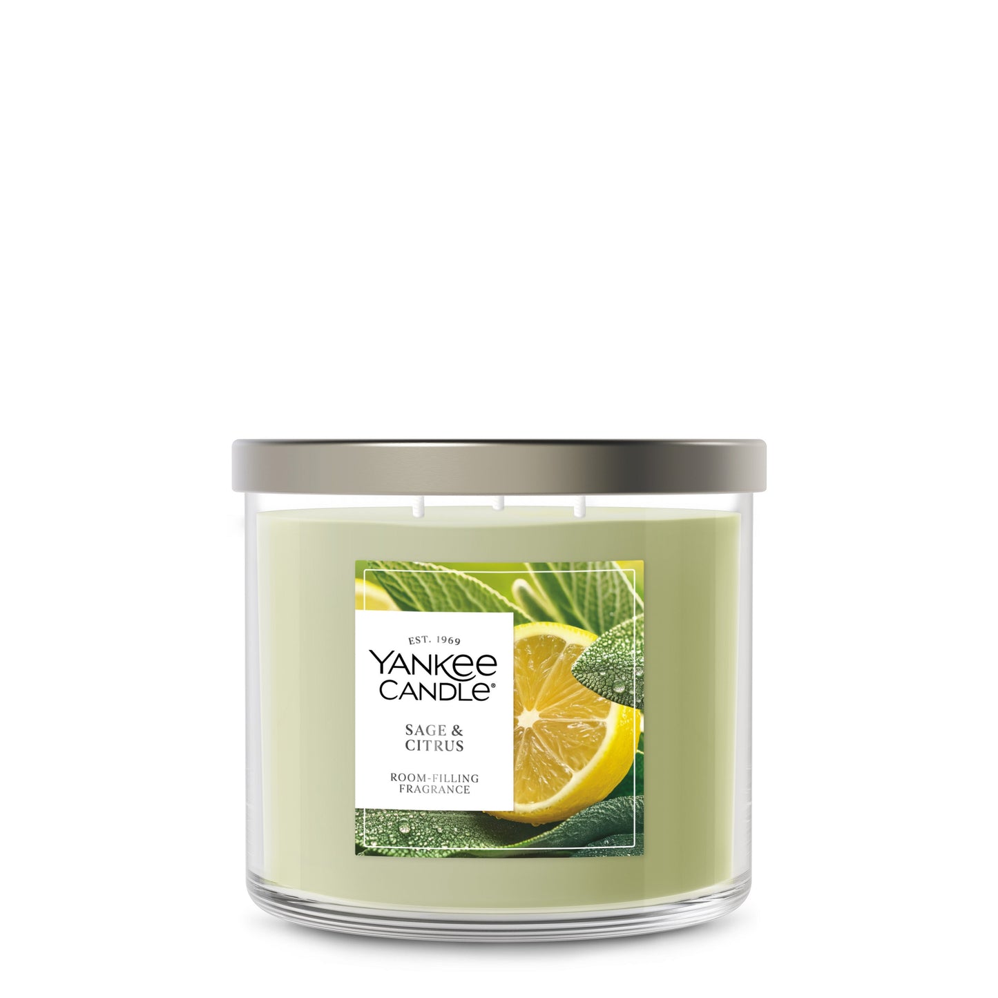 Sage & Citrus Select 9-0875