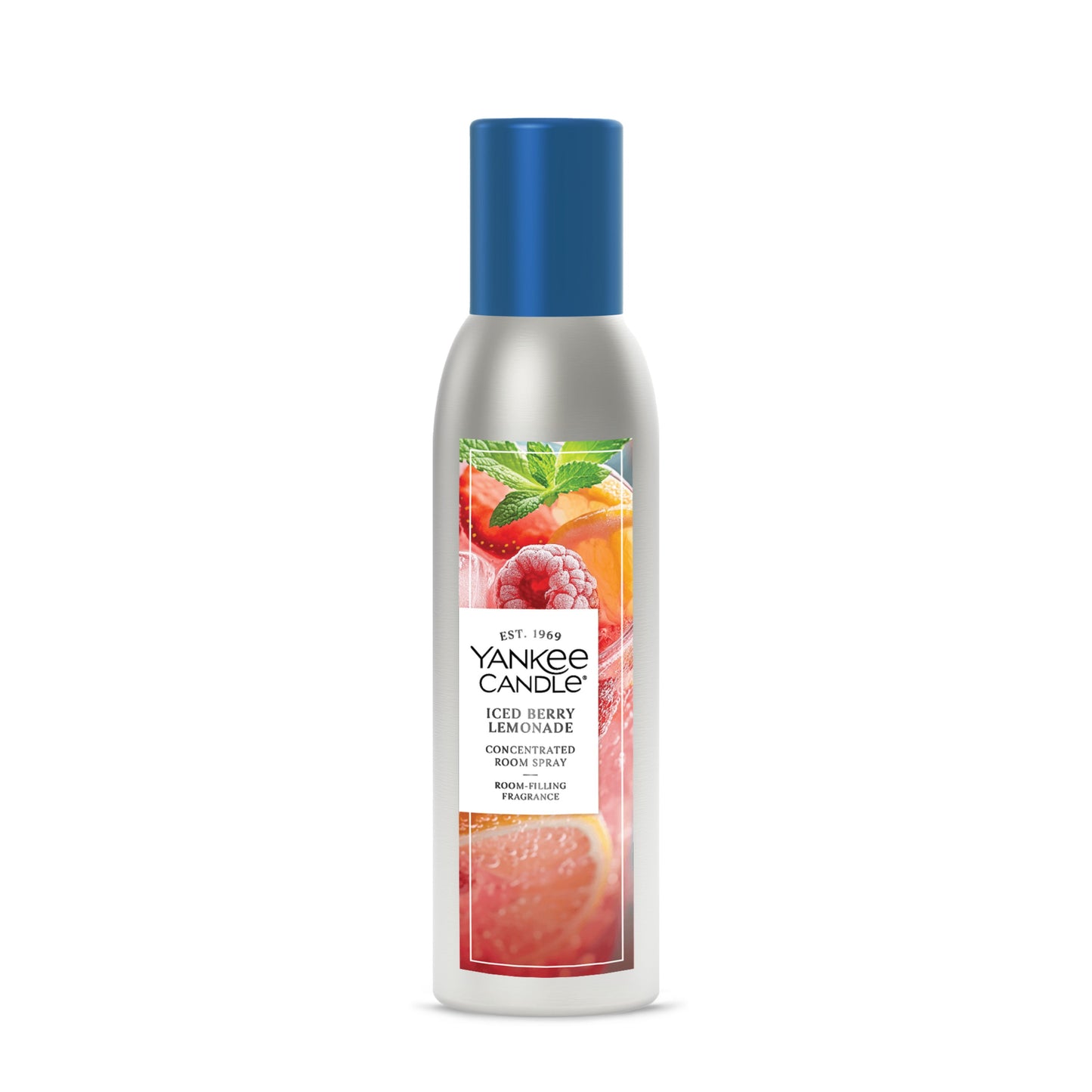 Iced Berry Lemonade Blend 9-0031