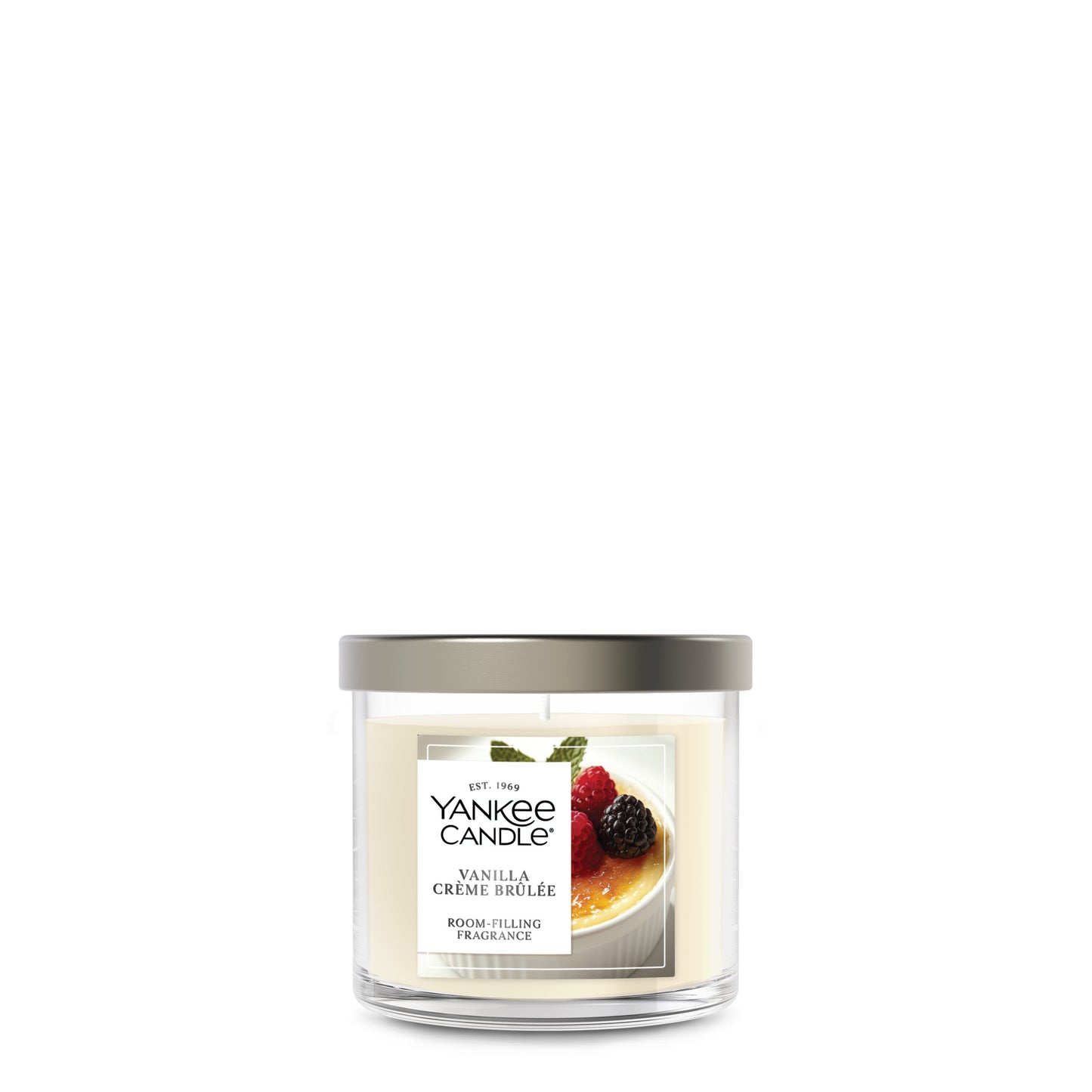 Vanilla Crème Brûlée Wave 9-0922