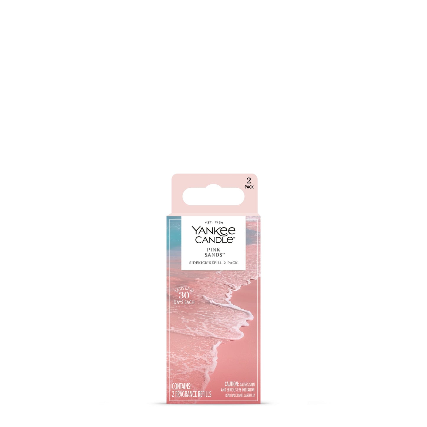 Pink Sands™ Core 9-0098