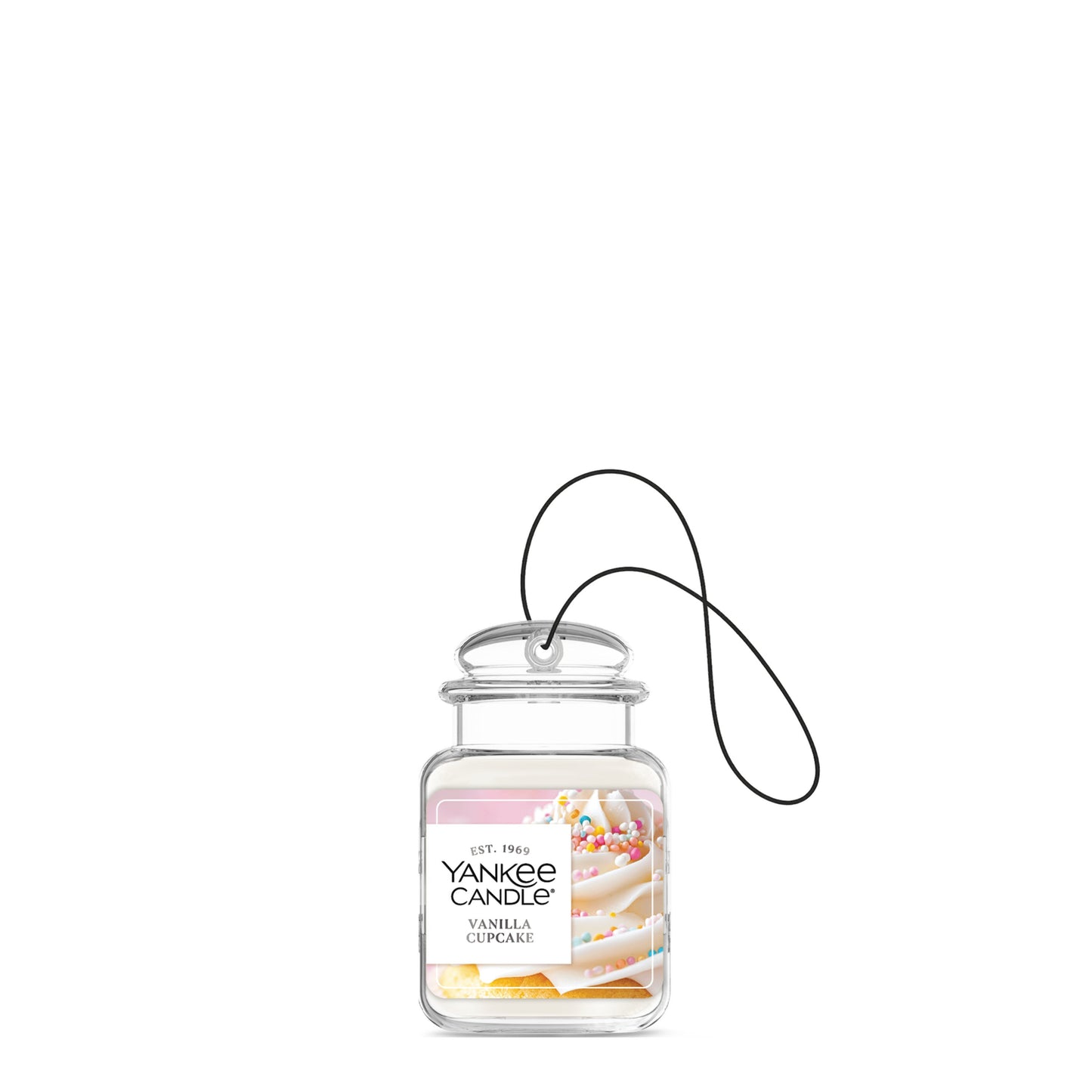 Vanilla Cupcake Blend 9-0501