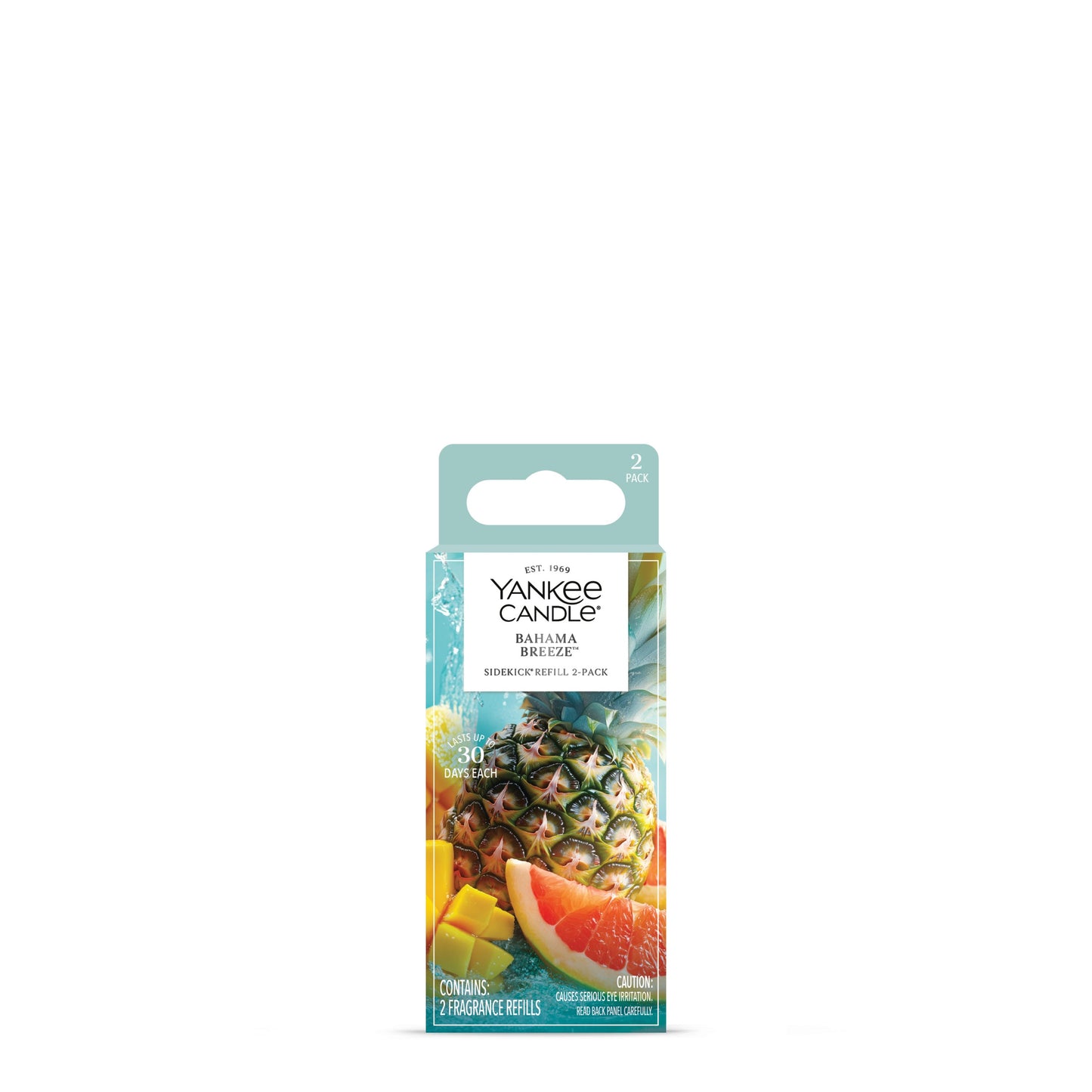 Bahama Breeze™ Shift 9-0430