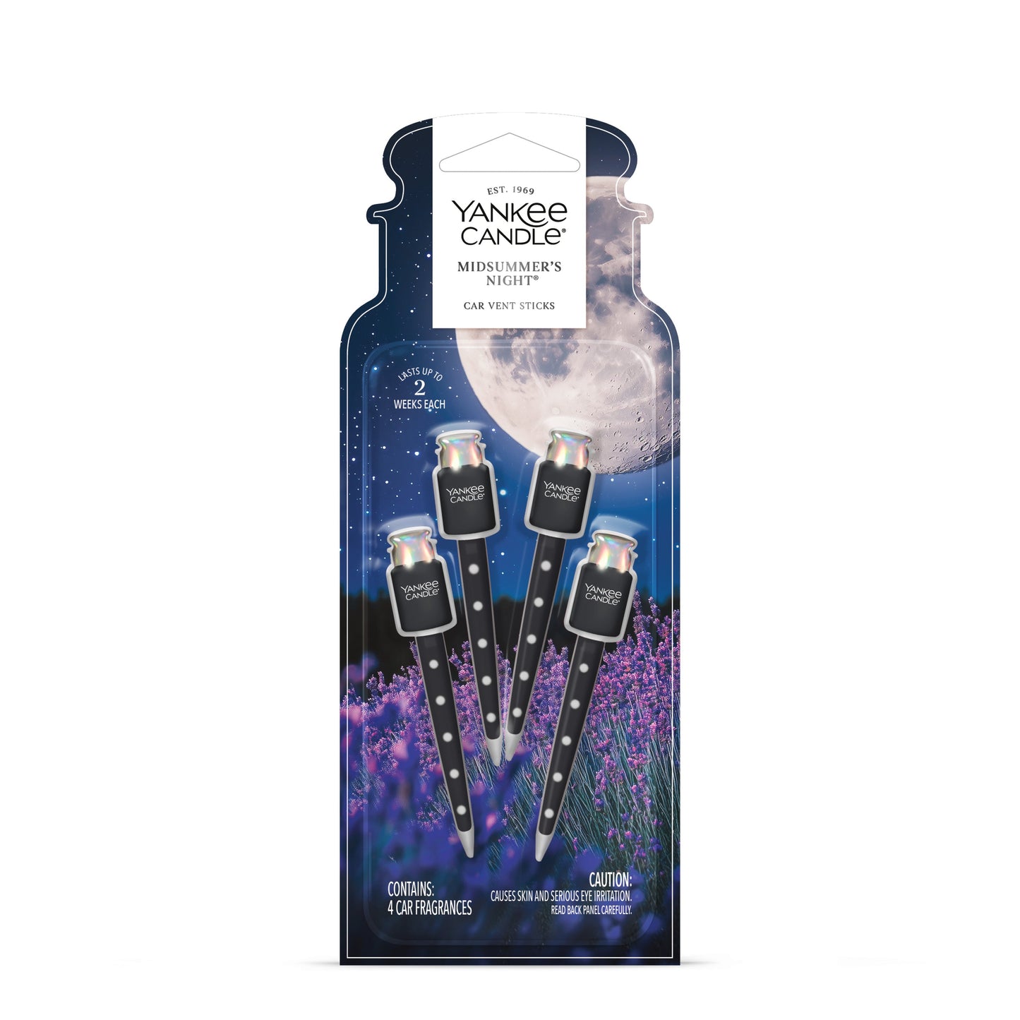 MidSummer's Night® Daily 9-0089