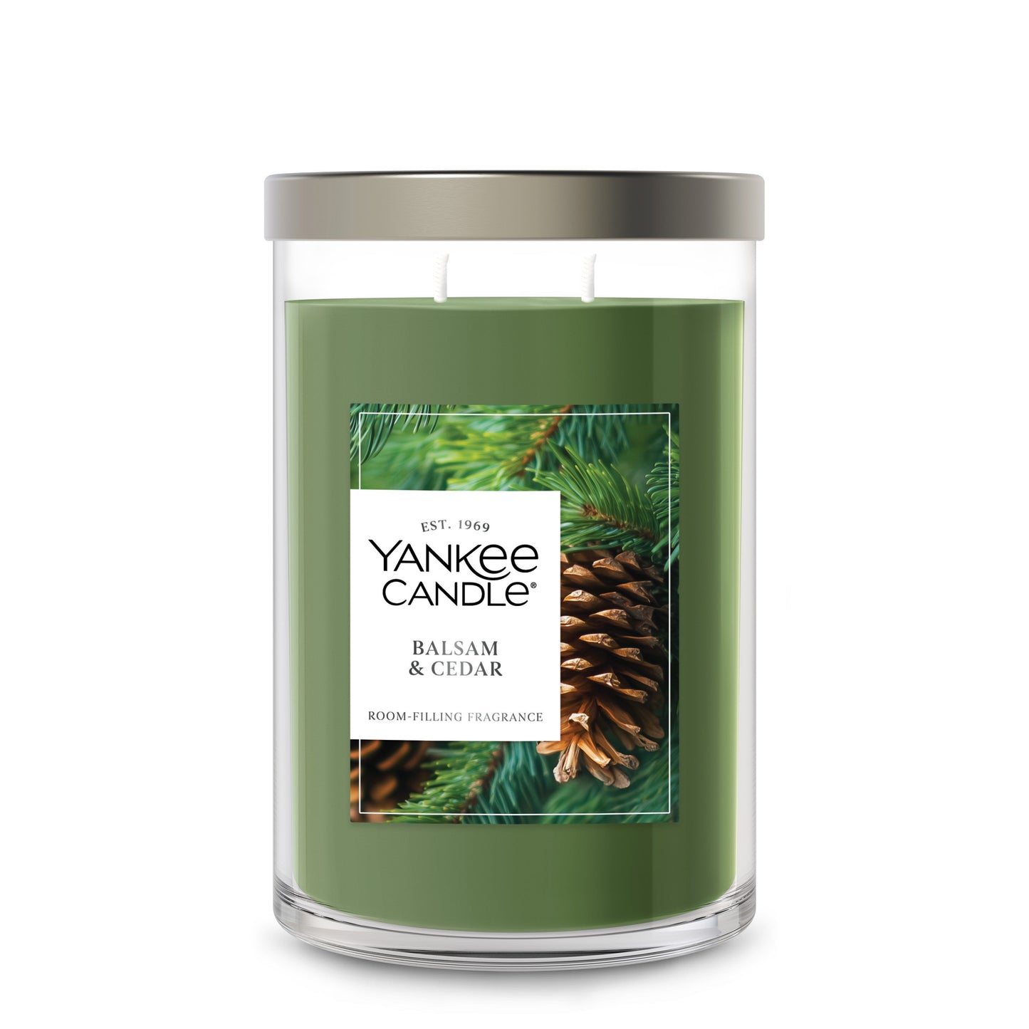 Balsam & Cedar Series 9-0044