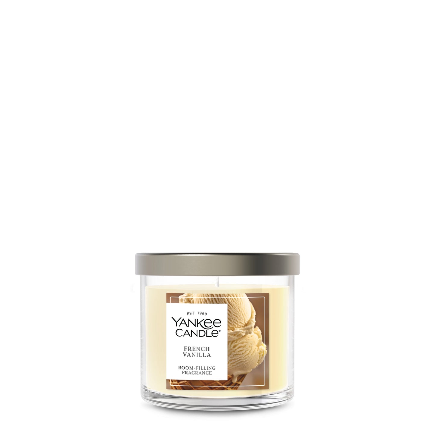 French Vanilla Studio 9-0877