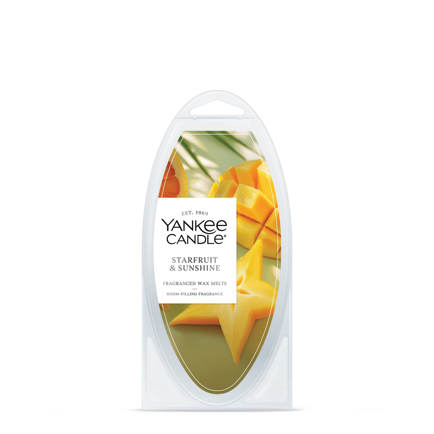 Starfruit & Sunshine Core 9-0508