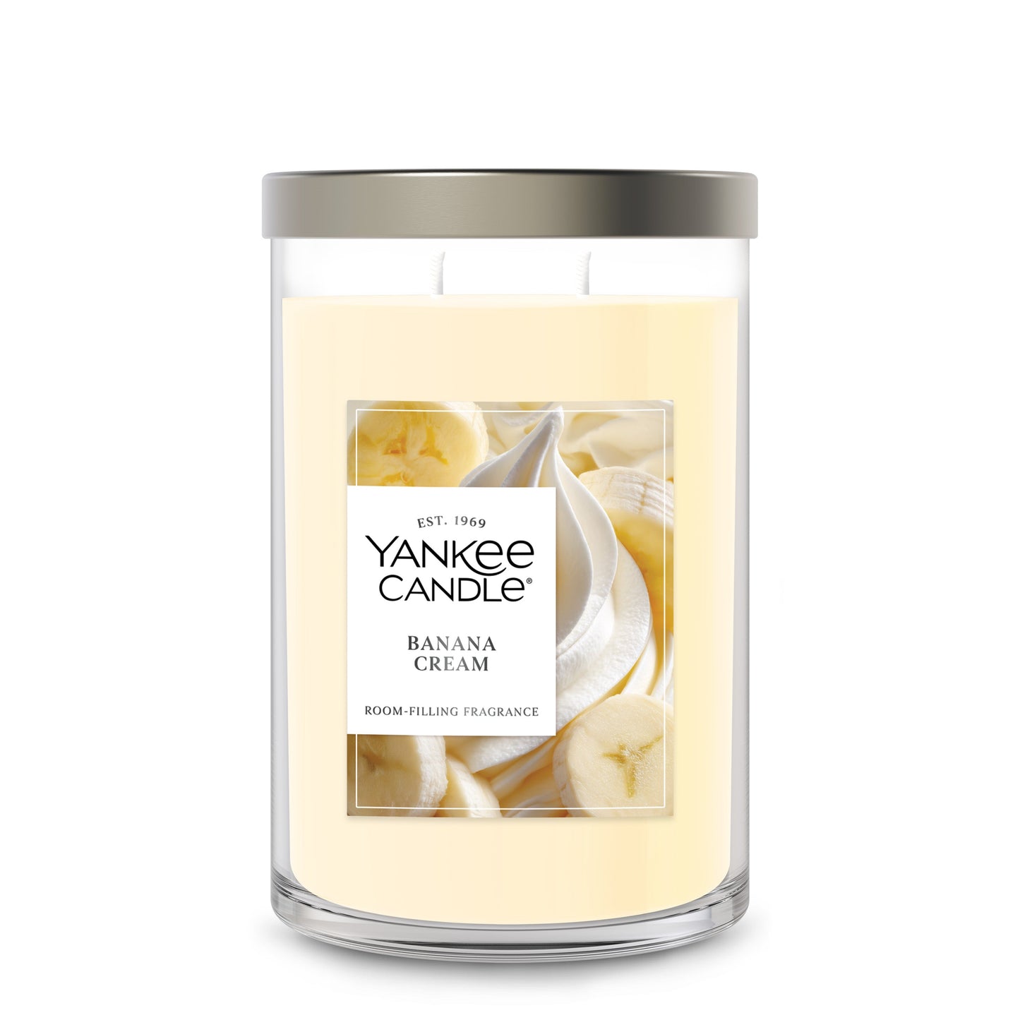 Banana Cream Blend 9-0861