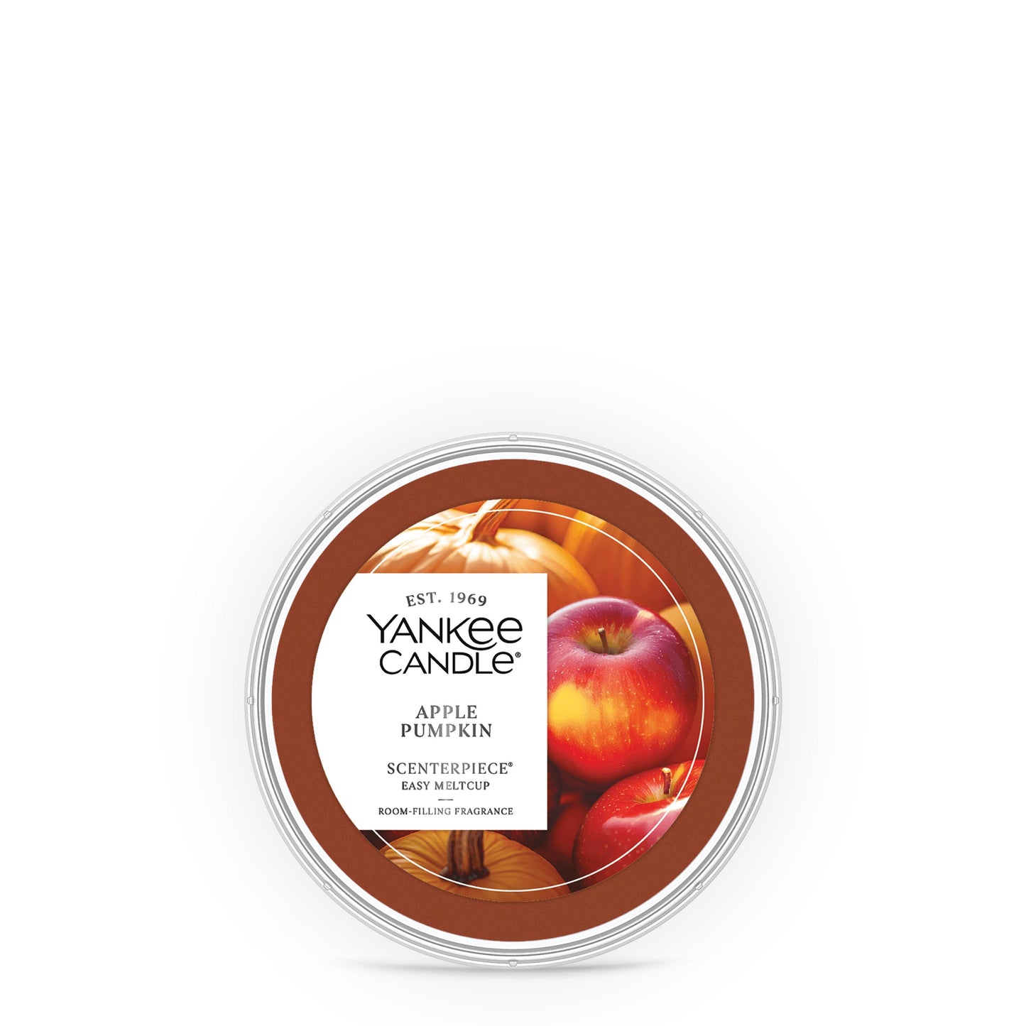 Apple Pumpkin Wave 9-0112