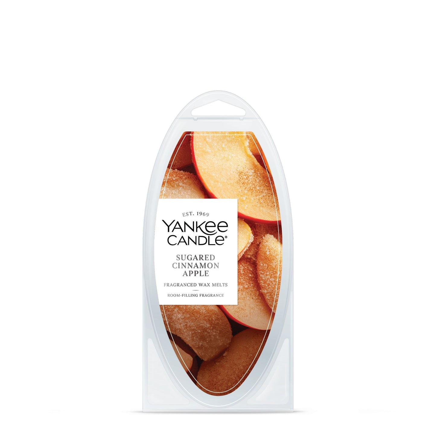 Sugared Cinnamon Apple Edit 9-0283