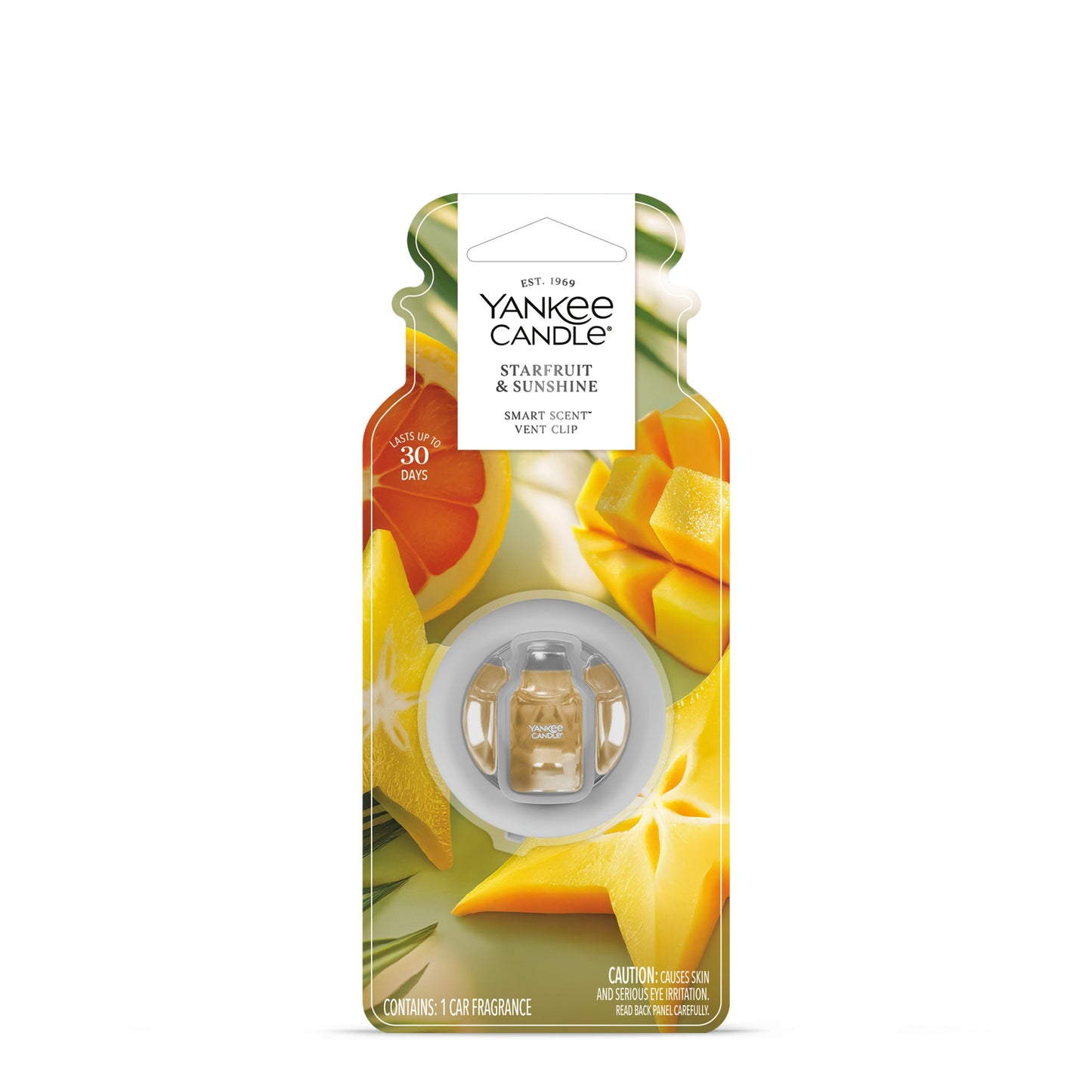 Starfruit & Sunshine Shift 9-0800