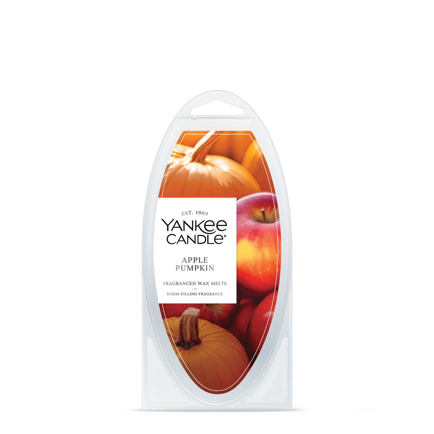 Apple Pumpkin Studio 9-0787