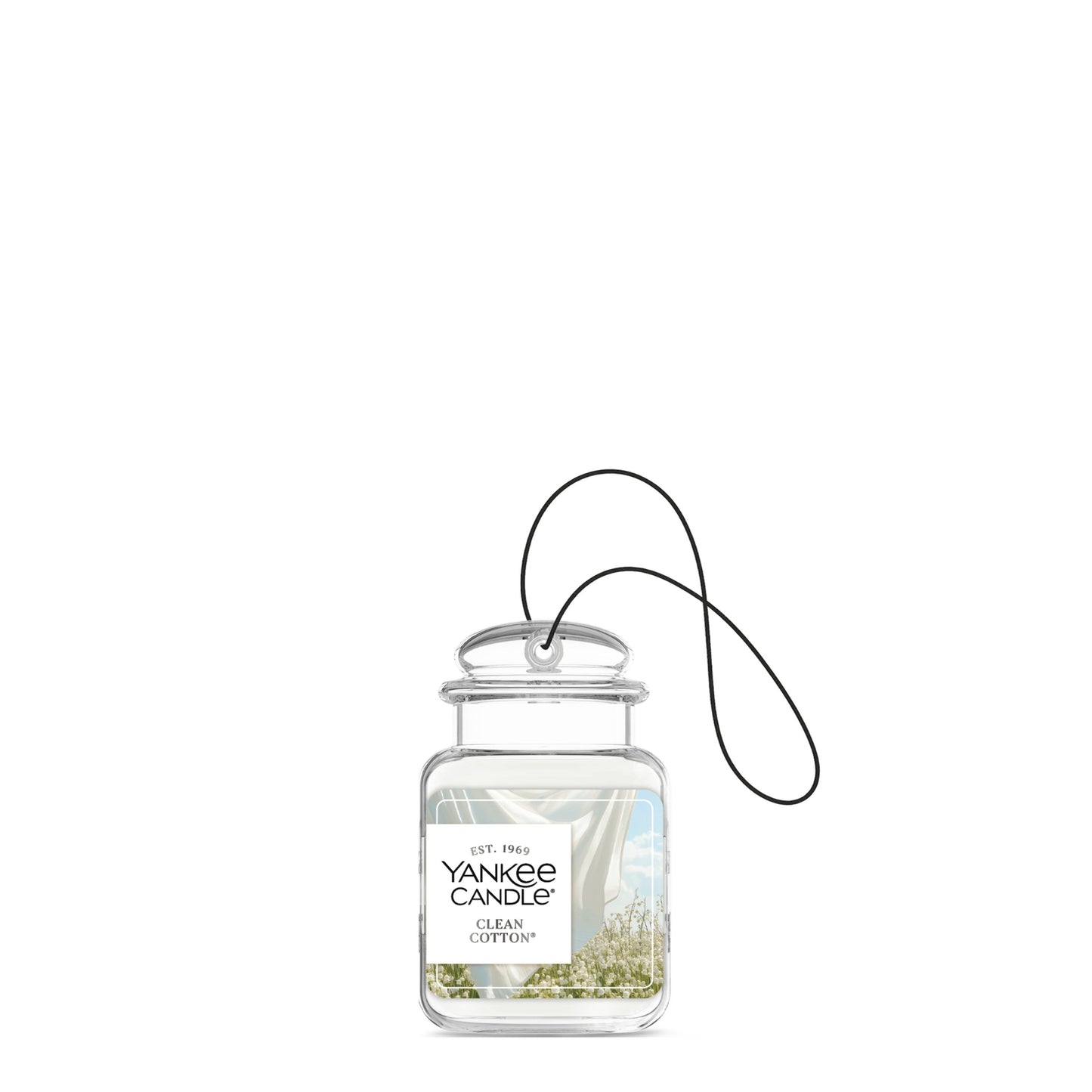 Clean Cotton® Series 9-0724