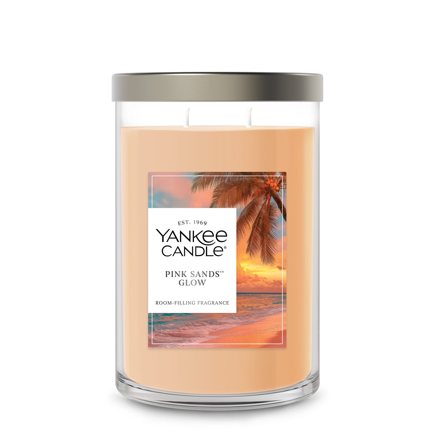 Pink Sands™ Glow Select 9-0075