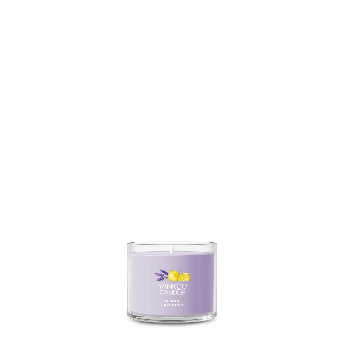 Lemon Lavender Wave 9-0072