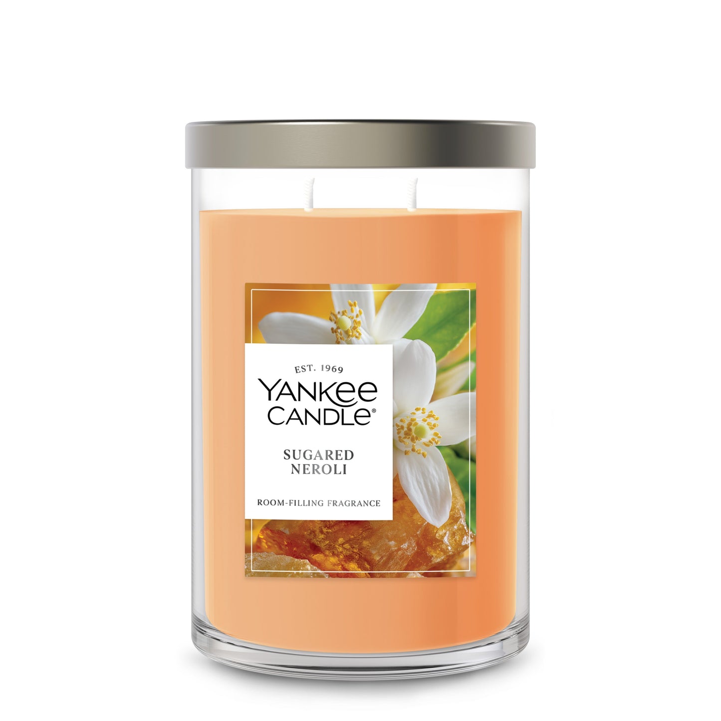 Sugared Neroli Shift 9-0710