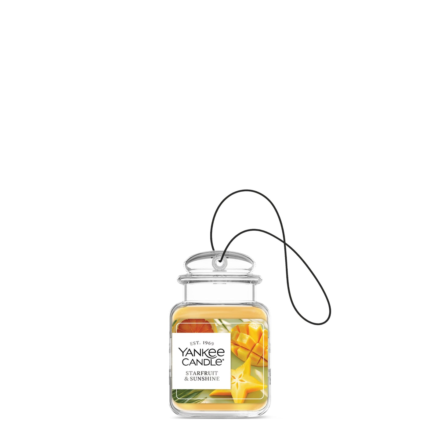 Starfruit & Sunshine Shift 9-0450