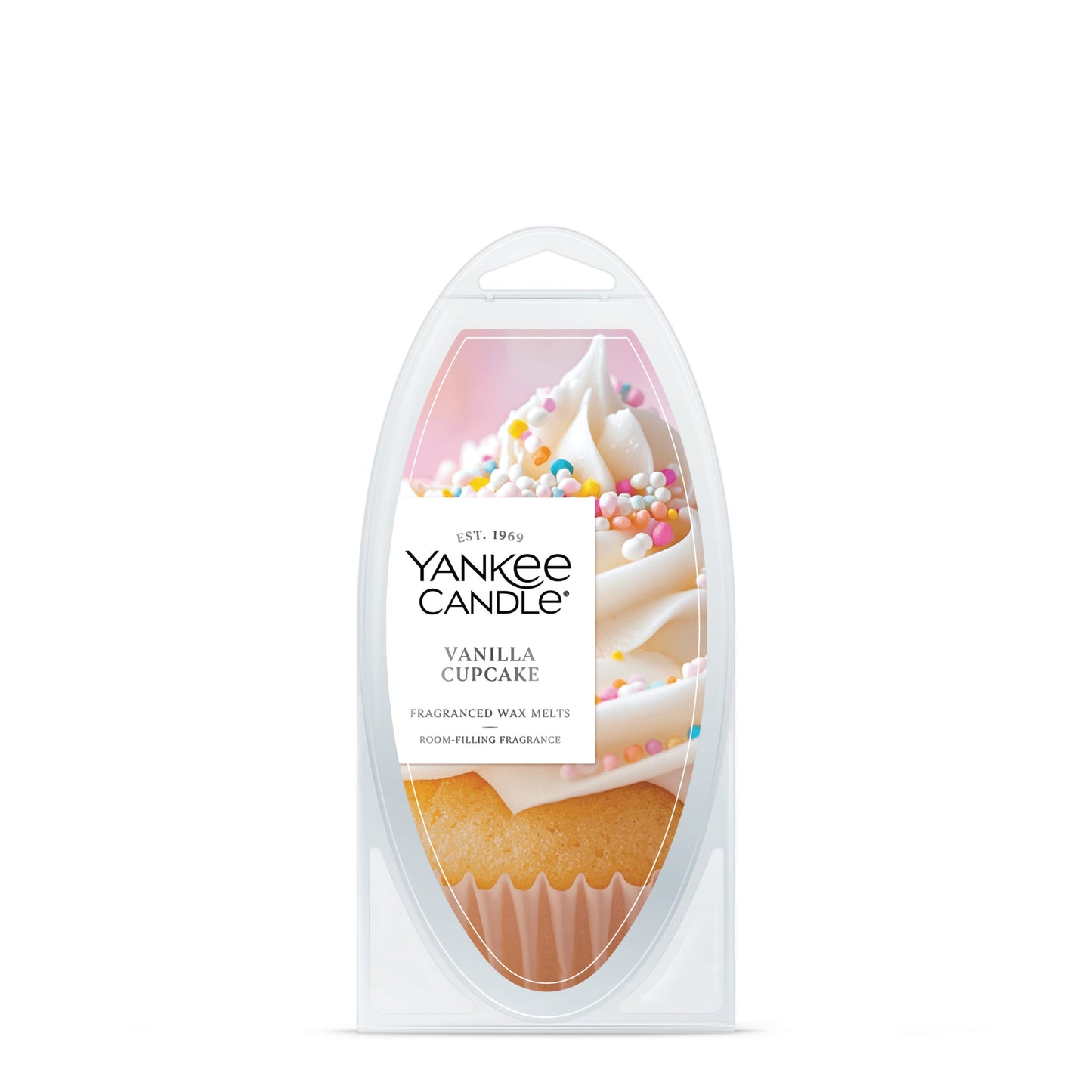 Vanilla Cupcake Daily 9-0549