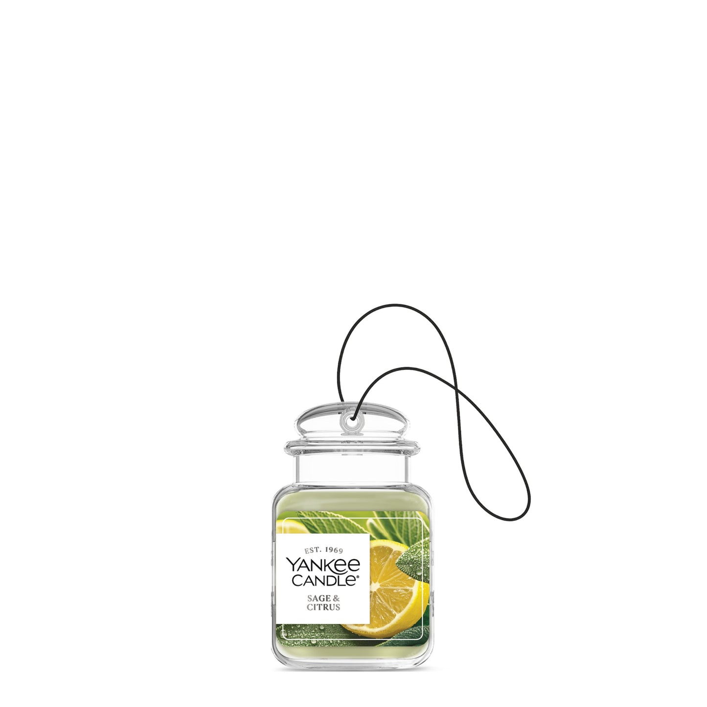Sage & Citrus Core 9-0748