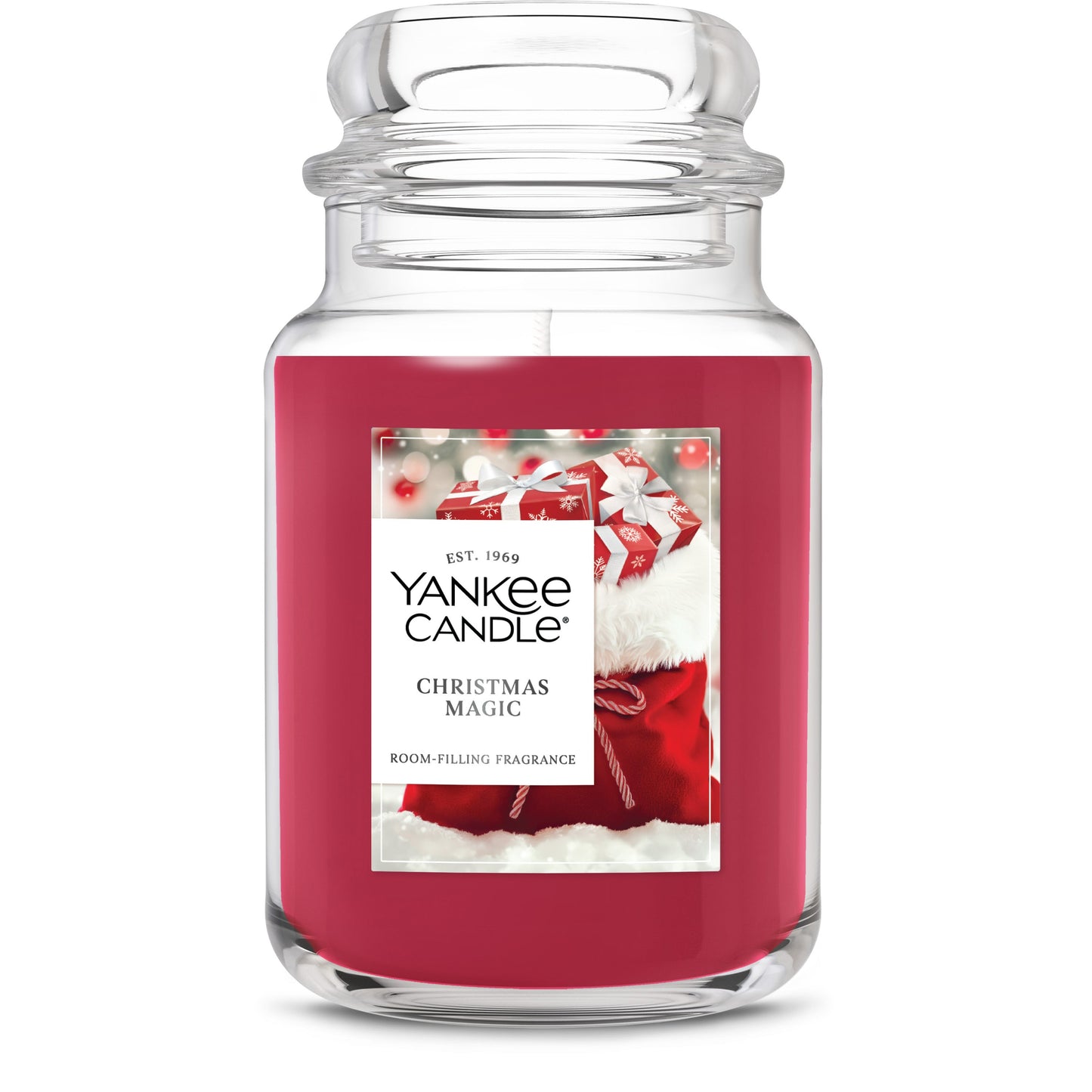Christmas Magic Blend 9-0191