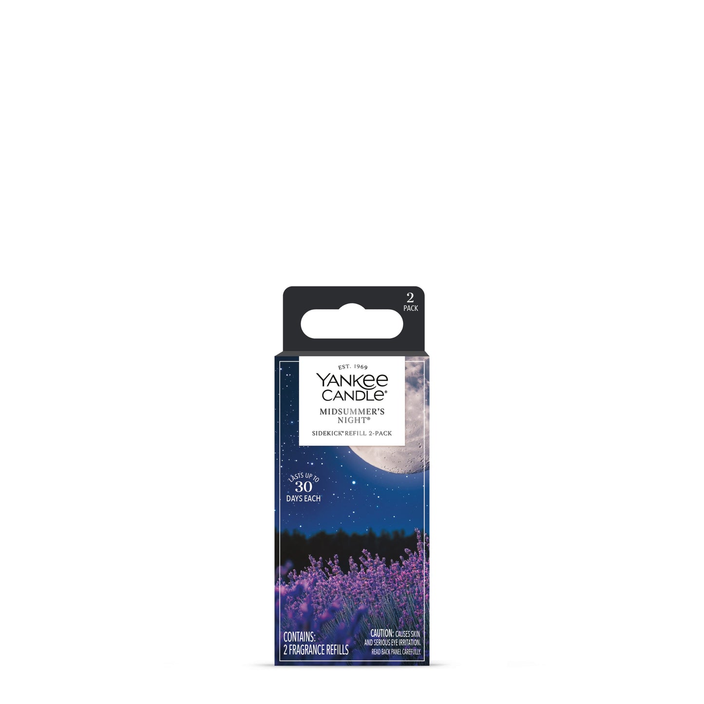 MidSummer's Night® Edit 9-0053