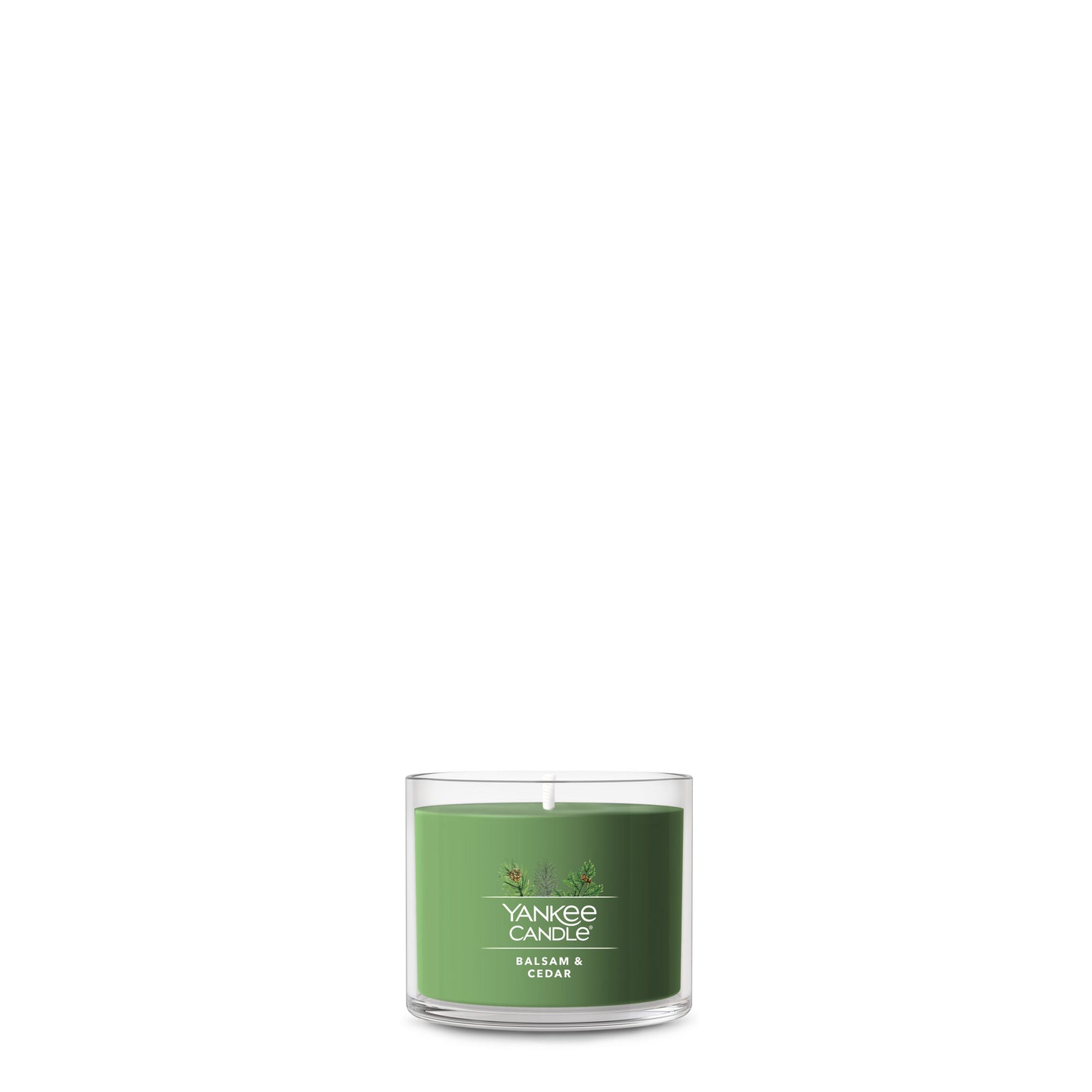 Balsam & Cedar Shift 9-0110