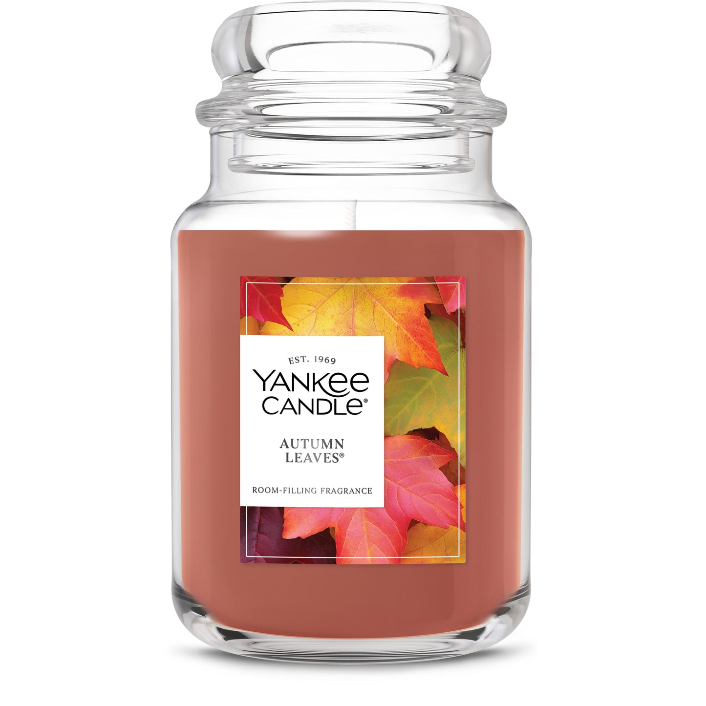 Autumn Leaves® Series 9-0504