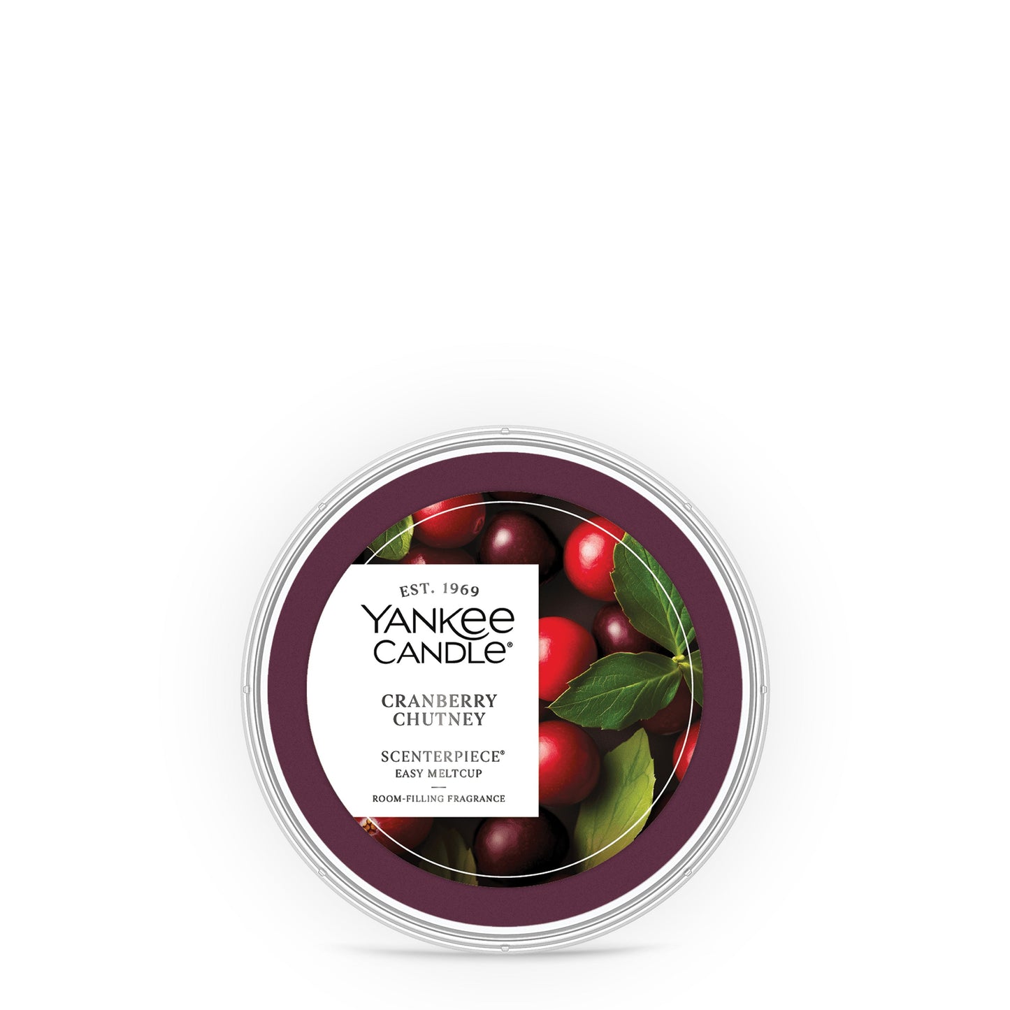 Cranberry Chutney Select 9-0115