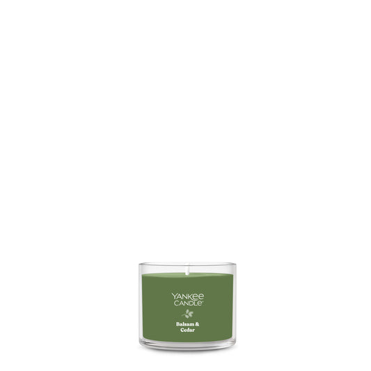 Balsam & Cedar Shift 9-0110