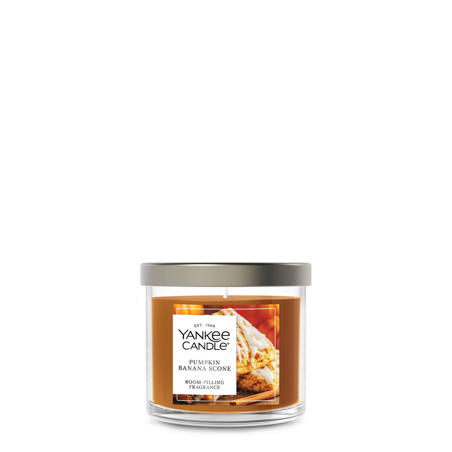 Pumpkin Banana Scone Drop 9-0516