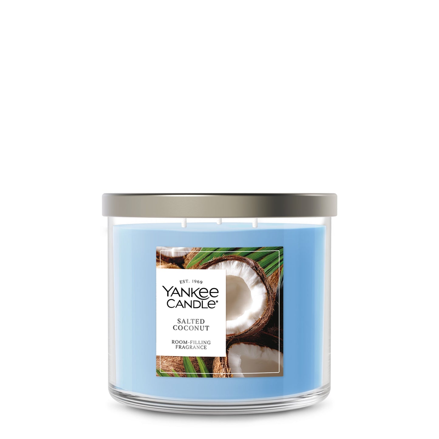 Salted Coconut Blend 9-0851
