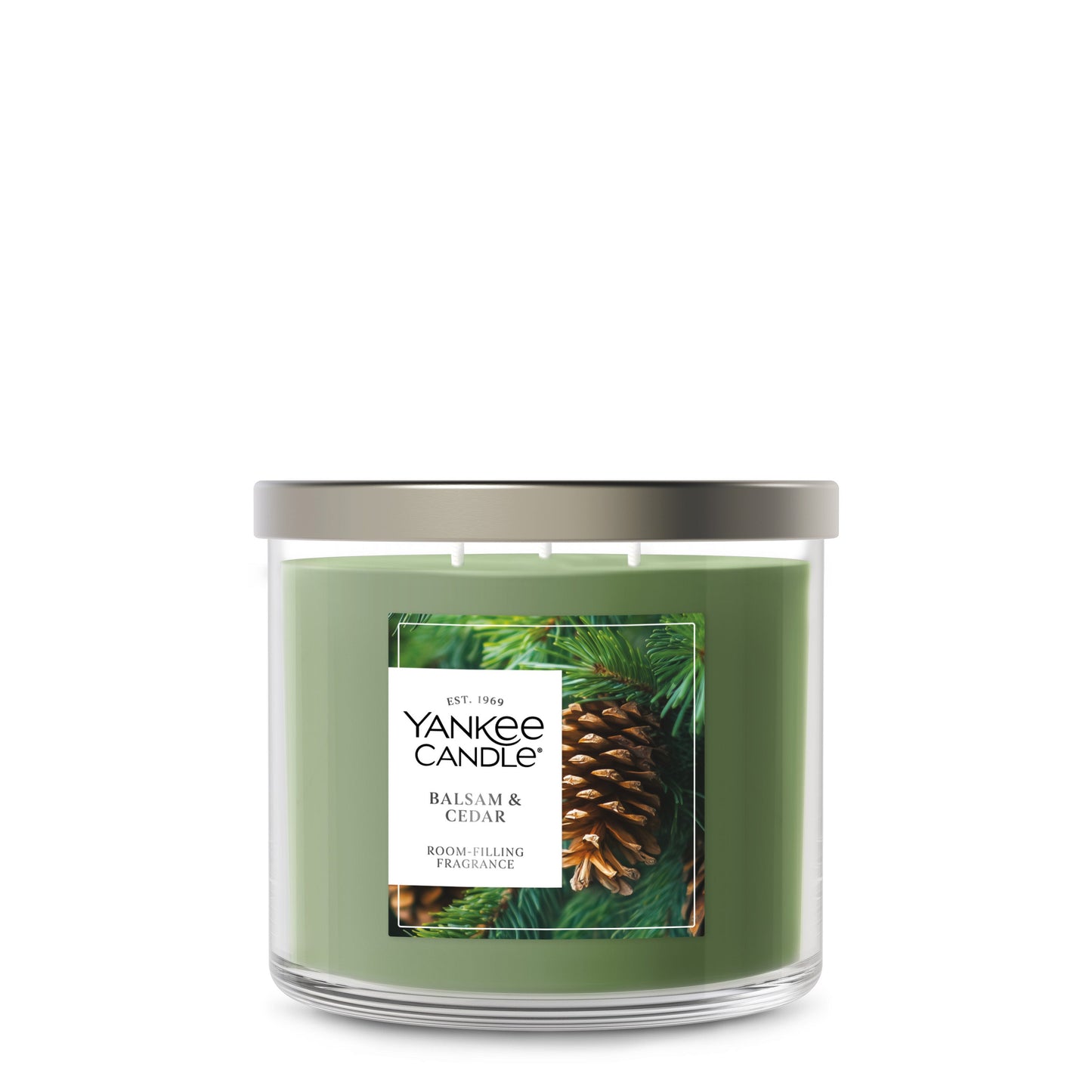 Balsam & Cedar Blend 9-0021