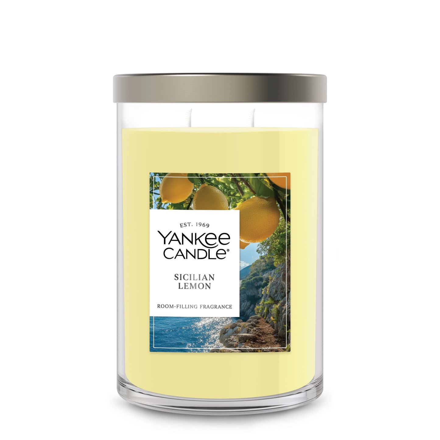 Sicilian Lemon Series 9-0704