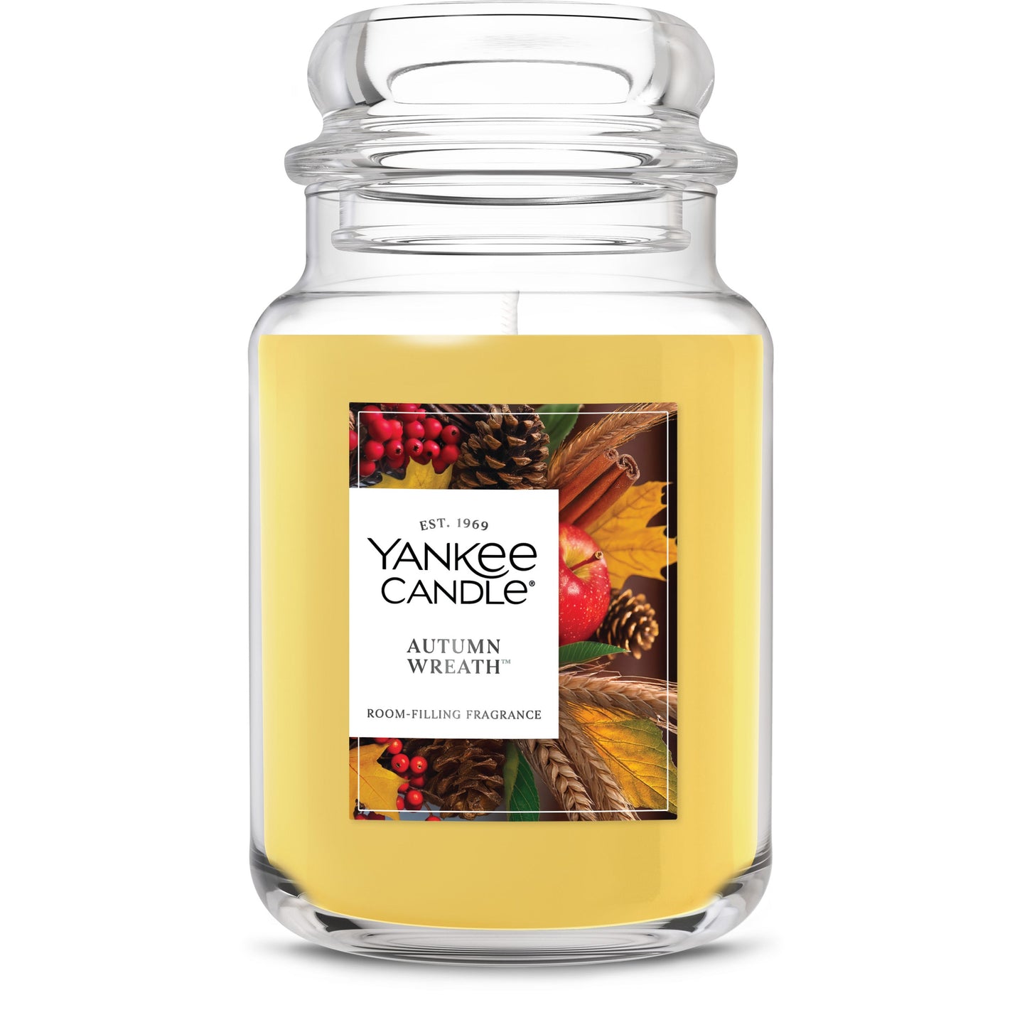 Autumn Wreath™ Blend 9-0341