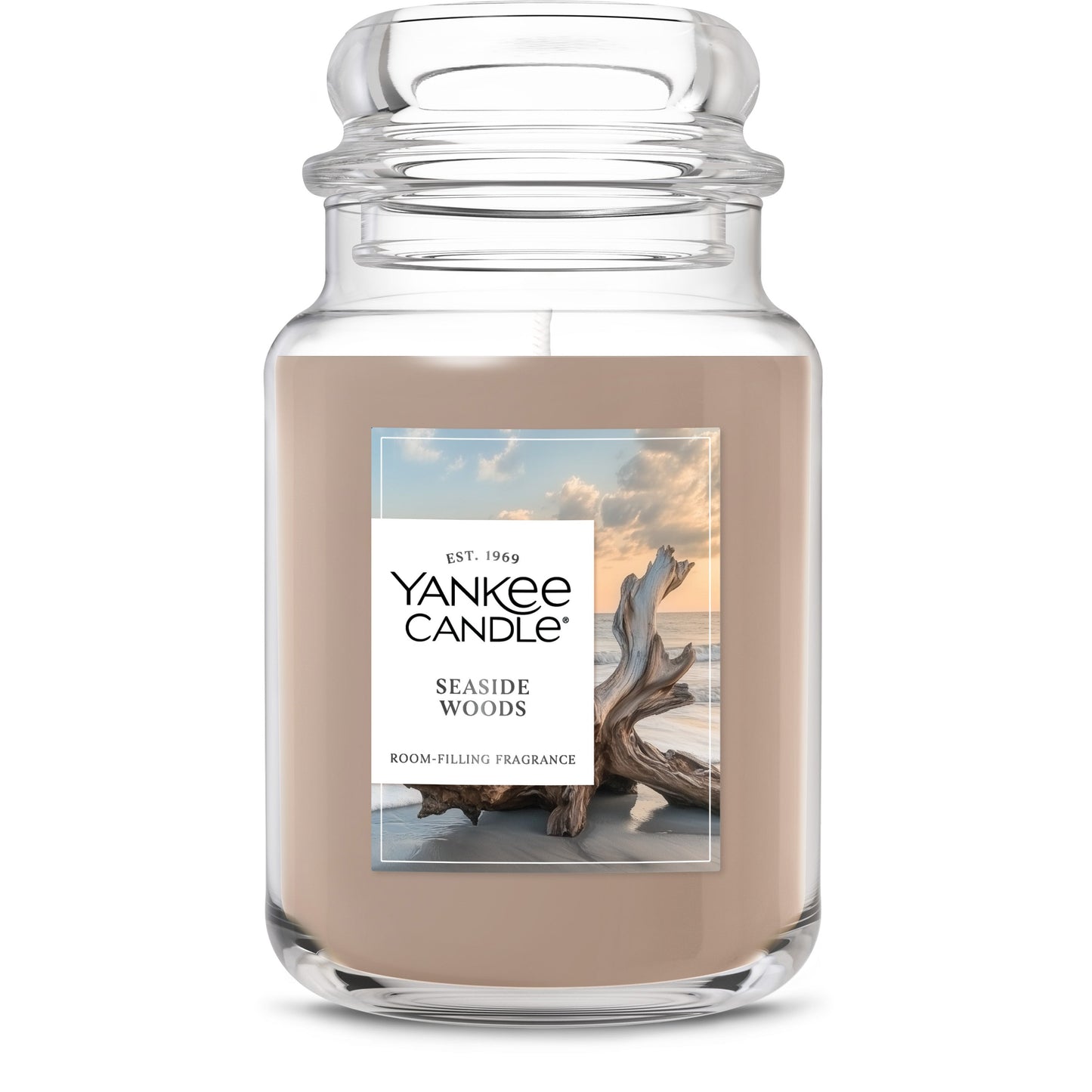 Seaside Woods Select 9-0725