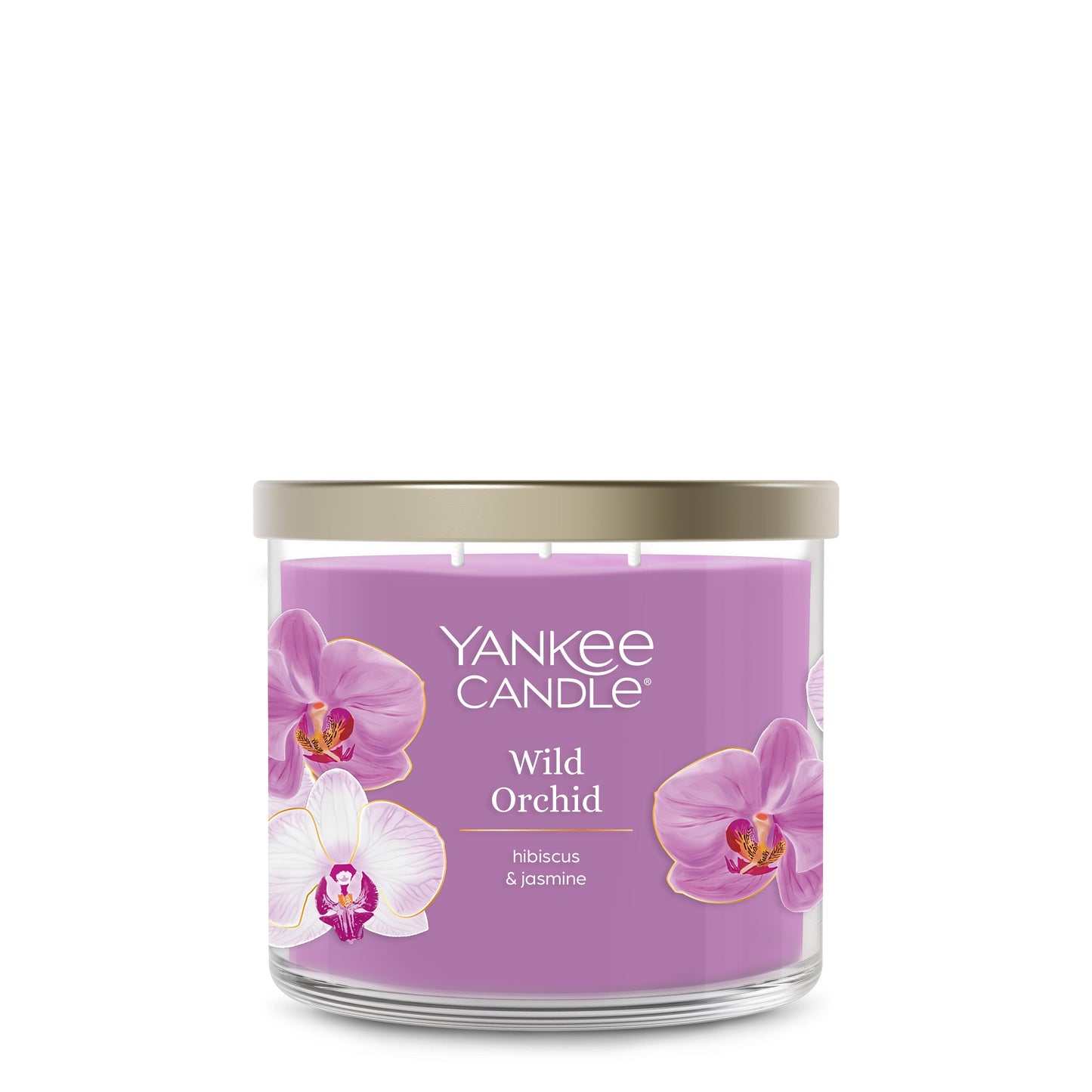 Wild Orchid Series 9-0234