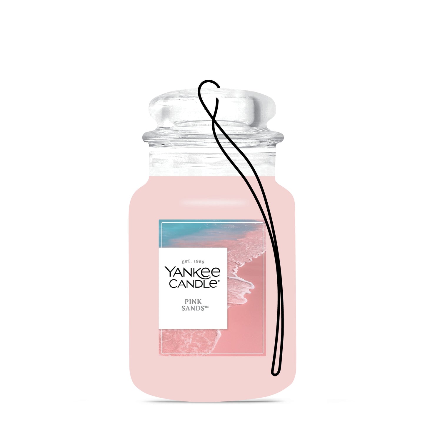 Pink Sands™ Pendant Fragrance Kit Shift 9-0080