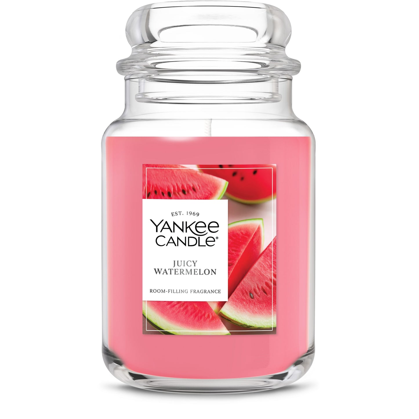 Juicy Watermelon Wave 9-0442