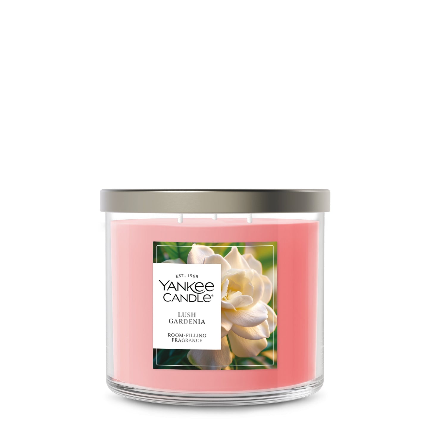 Lush Gardenia Wave 9-0472