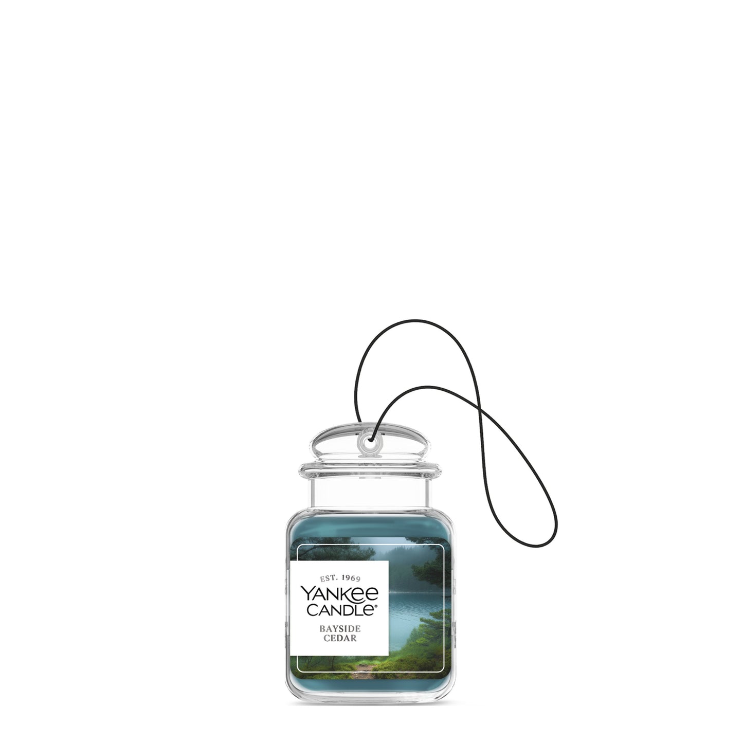 Bayside Cedar Core 9-0498