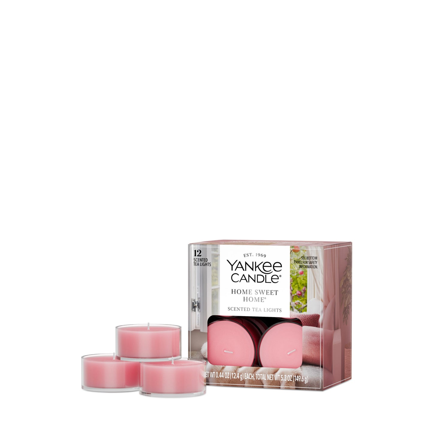 Home Sweet Home® Edit 9-0923