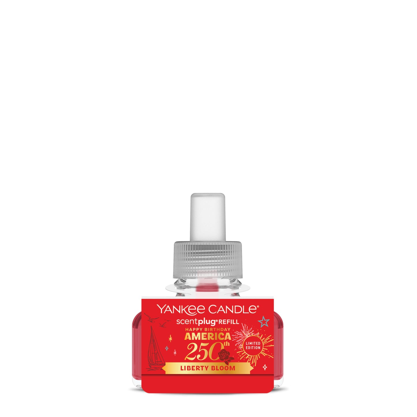 Liberty Bloom Wave 9-0162
