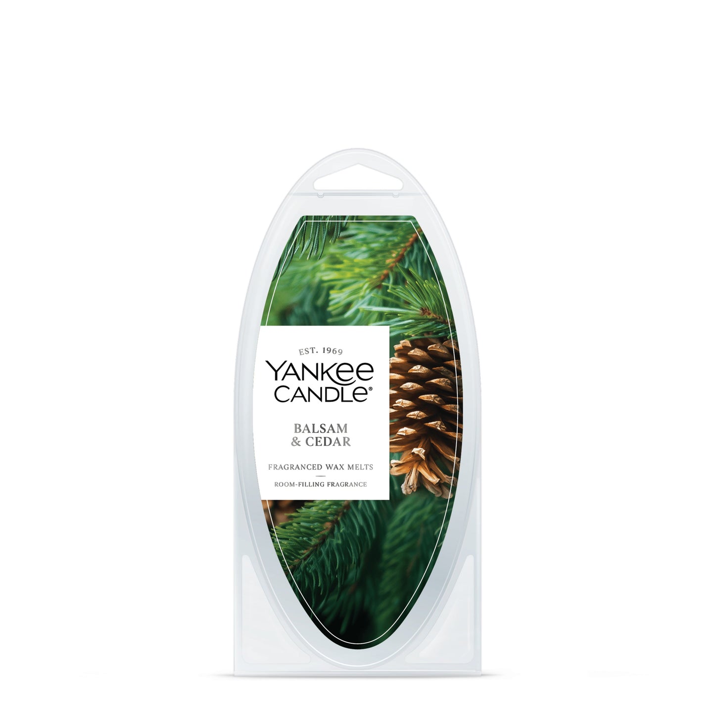 Balsam & Cedar Series 9-0044