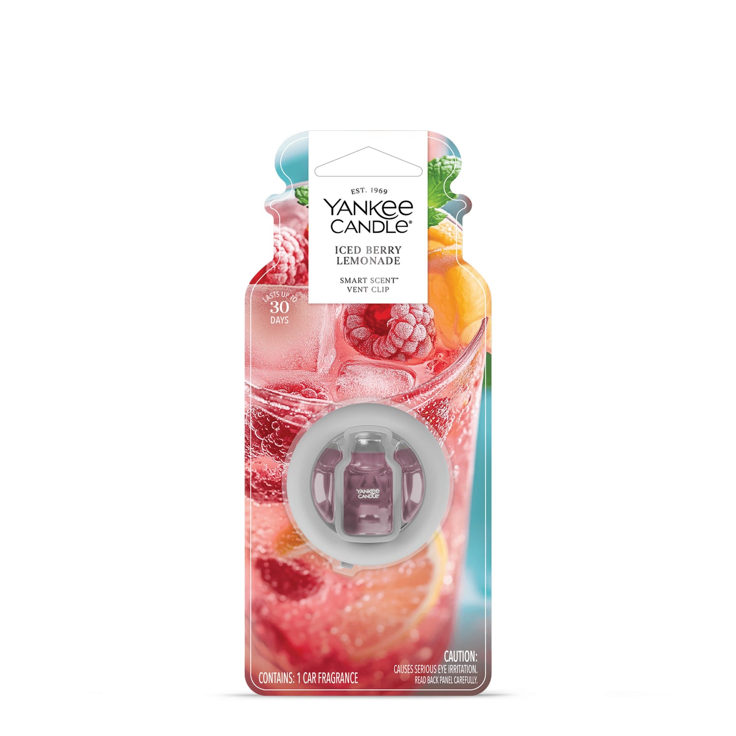 Iced Berry Lemonade Blend 9-0001