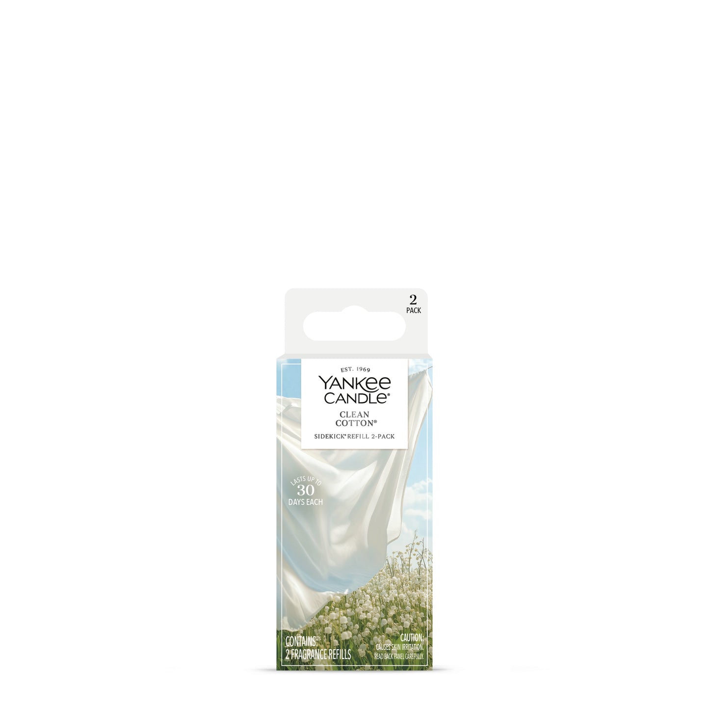 Clean Cotton® Edit 9-0673