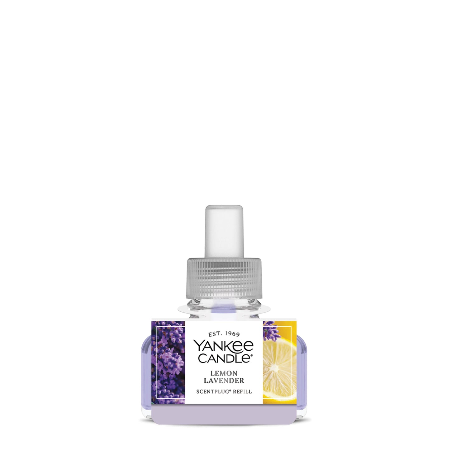 Lemon Lavender Drop 9-0096
