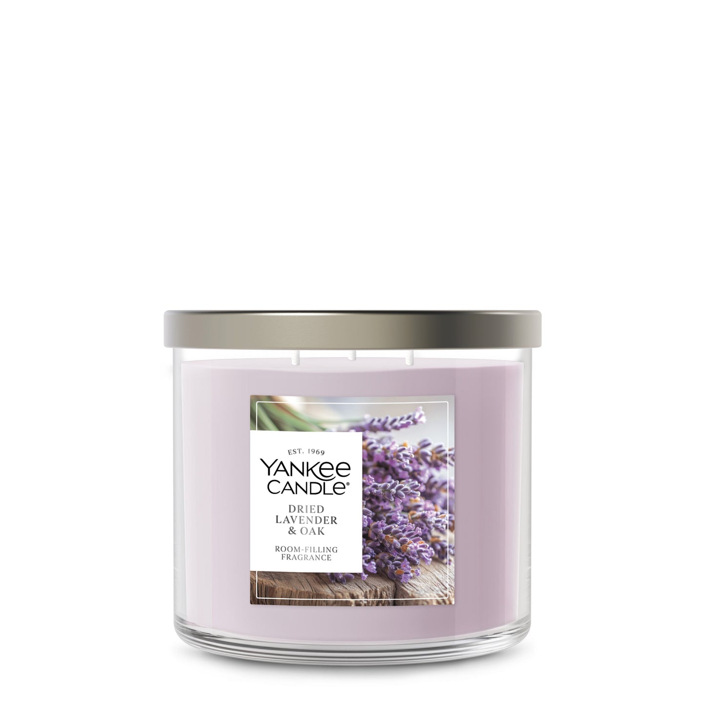 Dried Lavender & Oak Core 9-0548